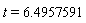 t = 6.4957591