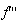 diff(f(x), x, x, x)