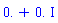 0.+0.*I