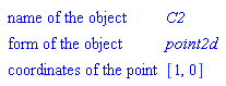 `?`