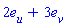 Vector[column]([[2], [3]], ["u", "v"])