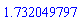 1.732049797