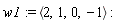 w1 := `<,>`(2, 1, 0, -1)