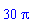 30*Pi