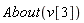 About(v[3])