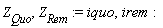 Z[Quo], Z[Rem] := iquo, irem