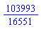 103993/16551