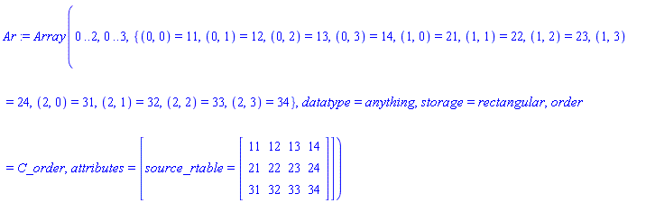 Array(%id = 18446790986270127518)