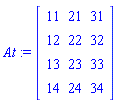 Matrix(%id = 18446790986270127998)