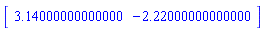 Array(%id = 18446790986270129438)