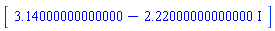 Array(%id = 18446790986270129558)