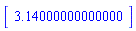 Array(%id = 18446790986281701374)
