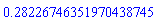 .28226746351970438745