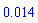 0.14e-1