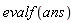 evalf(ans)