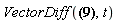 VectorDiff(_rho(phi(t)), t)