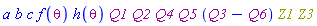 a*b*c*Physics:-`*`(f(theta), h(theta), Q1, Q2, Q4, Q5, Q3-Q6, Z1, Z3)