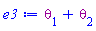 theta[1]+theta[2]