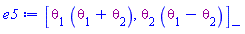 %Commutator(Physics:-`*`(theta[1], theta[1]+theta[2]), Physics:-`*`(theta[2], theta[1]-theta[2]))