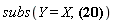 subs(Y = X, Physics:-Fundiff(Int(Int(Int(Int((Physics:-d_[mu](A[nu](X), [X])-Physics:-d_[nu](A[mu](X), [X]))^2, x1 = -infinity .. infinity), x2 = -infinity .. infinity), x3 = -infinity .. infinity), x4 = -infinity .. infinity), A[rho](Y)))