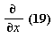 diff(Q1(Q2(x, theta), theta), x)