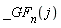 _GF[n](j)