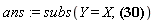 ans := subs(Y = X, -Physics:-dAlembertian(Phi(Y), [Y])-Phi(Y)*(m^2-Phi(Y)^2*lambda))