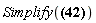 Simplify((2*Physics:-d_[mu](Physics:-d_[nu](A[`~nu`](X), [X]), [X])-2*Physics:-dAlembertian(A[mu](X), [X]))*Physics:-g_[`~mu`, `~rho`]+(-2*Physics:-dAlembertian(A[nu](X), [X])+2*Physics:-d_[mu](Physics:-d_[nu](A[`~mu`](X), [X]), [X]))*Physics:-g_[`~nu`, `~rho`])