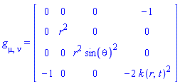 Physics:-g_[mu, nu] = Matrix(%id = 18446790986281969294)
