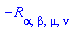 -Physics:-Riemann[alpha, beta, mu, nu]