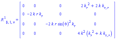 Physics:-Riemann[`~1`, beta, 1, nu] = Matrix(%id = 18446790986303436910)