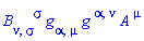 B[nu, sigma, `~sigma`]*Physics:-g_[alpha, mu]*Physics:-g_[`~alpha`, `~nu`]*A[`~mu`]