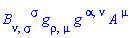 B[nu, sigma, `~sigma`]*Physics:-g_[rho, mu]*Physics:-g_[`~alpha`, `~nu`]*A[`~mu`]
