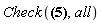Check(B[nu, sigma, `~sigma`]*Physics:-g_[rho, mu]*Physics:-g_[`~alpha`, `~nu`]*A[`~mu`], all)