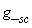 g_[sc]