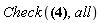 Check((1/2)*Physics:-LeviCivita[alpha, beta, rho, sigma]*Physics:-Riemann[`~rho`, `~sigma`, mu, nu]*Physics:-Riemann[`~alpha`, `~beta`, `~mu`, `~nu`], all)