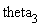 theta[3]