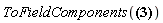 ToFieldComponents(F(x, y, z, theta[1], theta[2], theta[3]))