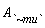 A[`~mu`]