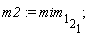m2 := mim[1][2][1]