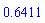.6411