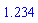 1.234