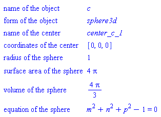 `?`