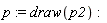 p := draw(p2)