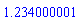 1.234000001