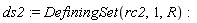 ds2 := DefiningSet(rc2, 1, R)