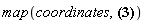 map(coordinates, [A, B])