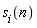 s[i](n)