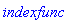 indexfunc