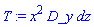 _DG([["tensor", N, [["con_bas", "cov_bas"], []]], [[[2, 3], x^2]]])